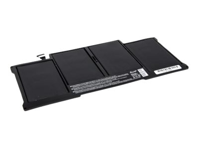 LMP - Laptop-Batterie (gleichwertig mit: Apple A1377) - Lithium-Polymer - 53 Wh - fr Apple MacBook Air 13.3