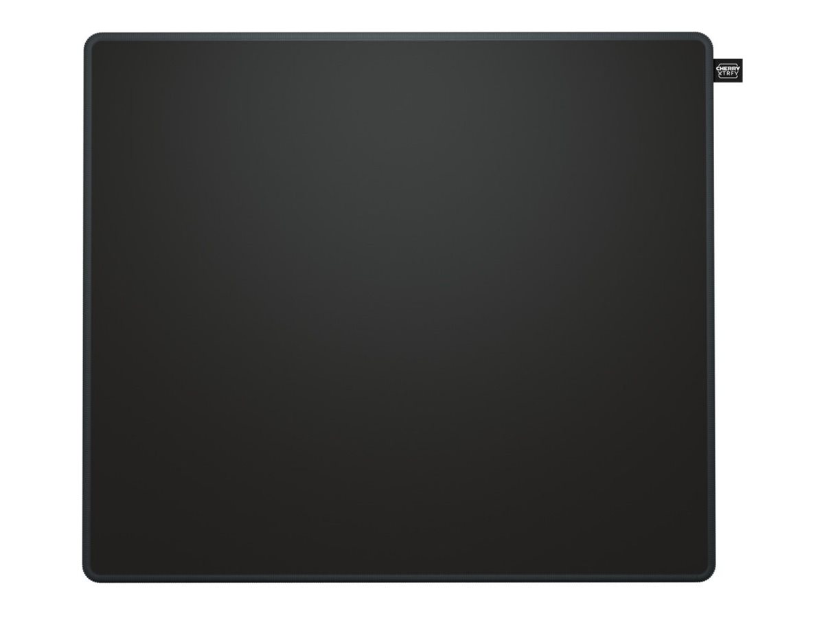 CHERRY XTRFY GP5 - Mauspad - gross - Schwarz