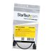StarTech.com 50cm schlankes SuperSpeed USB 3.0 A auf Micro B Kabel - St/St - USB 3.0 Anschlusskabel - Schwarz - USB-Kabel - Micr
