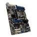 ASUS P12R-E/10G-2T - Motherboard - ATX - LGA1200-Sockel - C256 Chipsatz - USB 3.2 Gen 2, USB 3.2 Gen 1