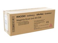Ricoh - Magenta - original - Trommeleinheit - fr IM C530