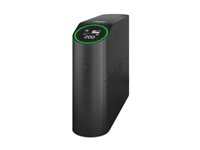 APC Back-UPS Pro - USV - Tower, RGB-Leuchten - Wechselstrom 230 V - 1320 Watt - 2200 VA
