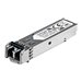 StarTech.com 100BASE-FX - 100 Mbit/s Transceiver - LC Fiber - MSA konform - 2 km - 100 Mbit/s SFP Modul