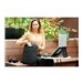Kensington SmartFit Easy Riser EQ - Notebook-Kühlpad - 43.2 cm - 12