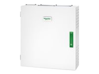 APC Galaxy VS Maintenance Bypass Panel 10-30kW 208V, 20-60kW 480V - Single Unit - Umleitungsschalter (Wandmontage) - Kanada, Ver
