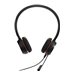 Jabra Evolve 20 UC stereo - Special Edition - Headset - On-Ear - kabelgebunden - USB