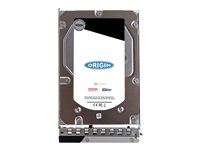 Origin Storage - Festplatte - 4 TB - Hot-Swap - 3.5