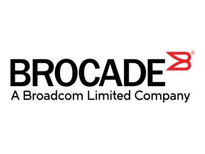 Brocade Secure - SFP+-Transceiver-Modul - 16Gb-Fibre-Channel (SW) - Fibre Channel - bis zu 125 m - fr Flex System FC5022 16, FC