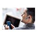 Jabra STEALTH UC - Headset - im Ohr - Bluetooth - kabellos - NFC