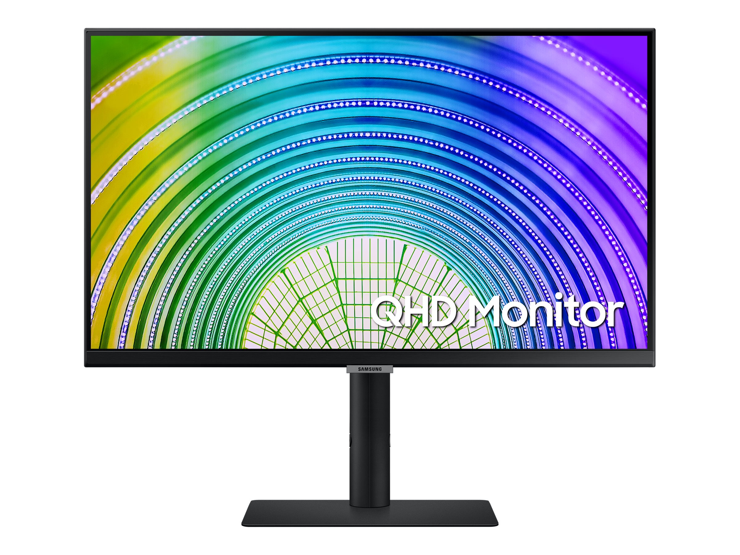 Samsung S24A600UCU - S60UA Series - LED-Monitor - 61 cm (24