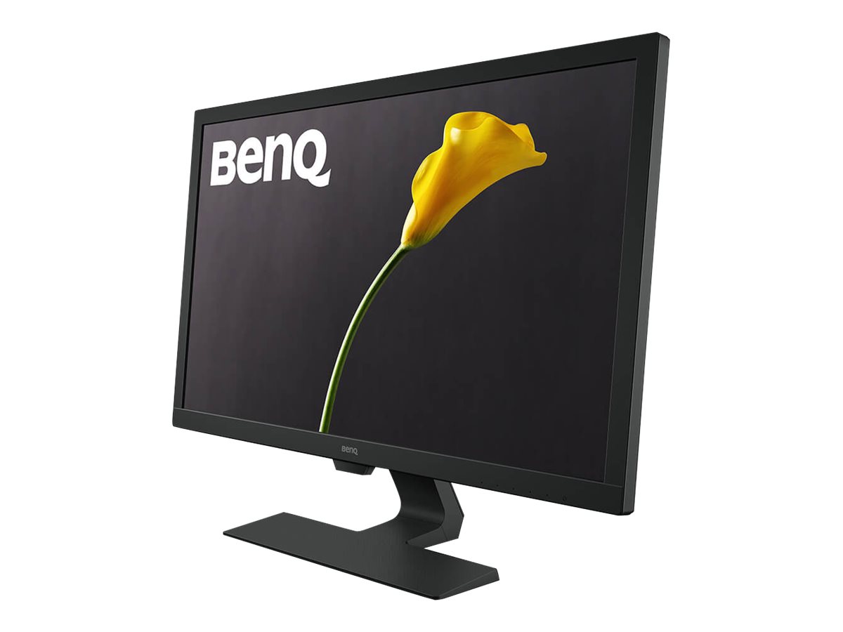 BenQ GL2780 - LED-Monitor - 68.6 cm (27