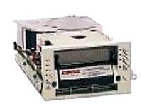 HPE - Bandlaufwerk - DLT (20 GB / 40 GB) - DLT4000 - SCSI - intern