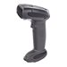 Zebra LI4278 - Barcode-Scanner - tragbar - Linear-Imager - 547 Scans/Sek. - decodiert