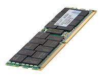 HPE - DDR3 - Modul - 16 GB - DIMM 240-PIN - 1866 MHz / PC3-14900