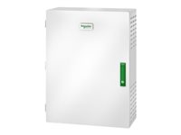 APC Galaxy VS Maintenance Bypass Panel 150kW 400V - Single Unit - Umleitungsschalter - Wechselstrom 400 V - 150 kW - 3 Phasen