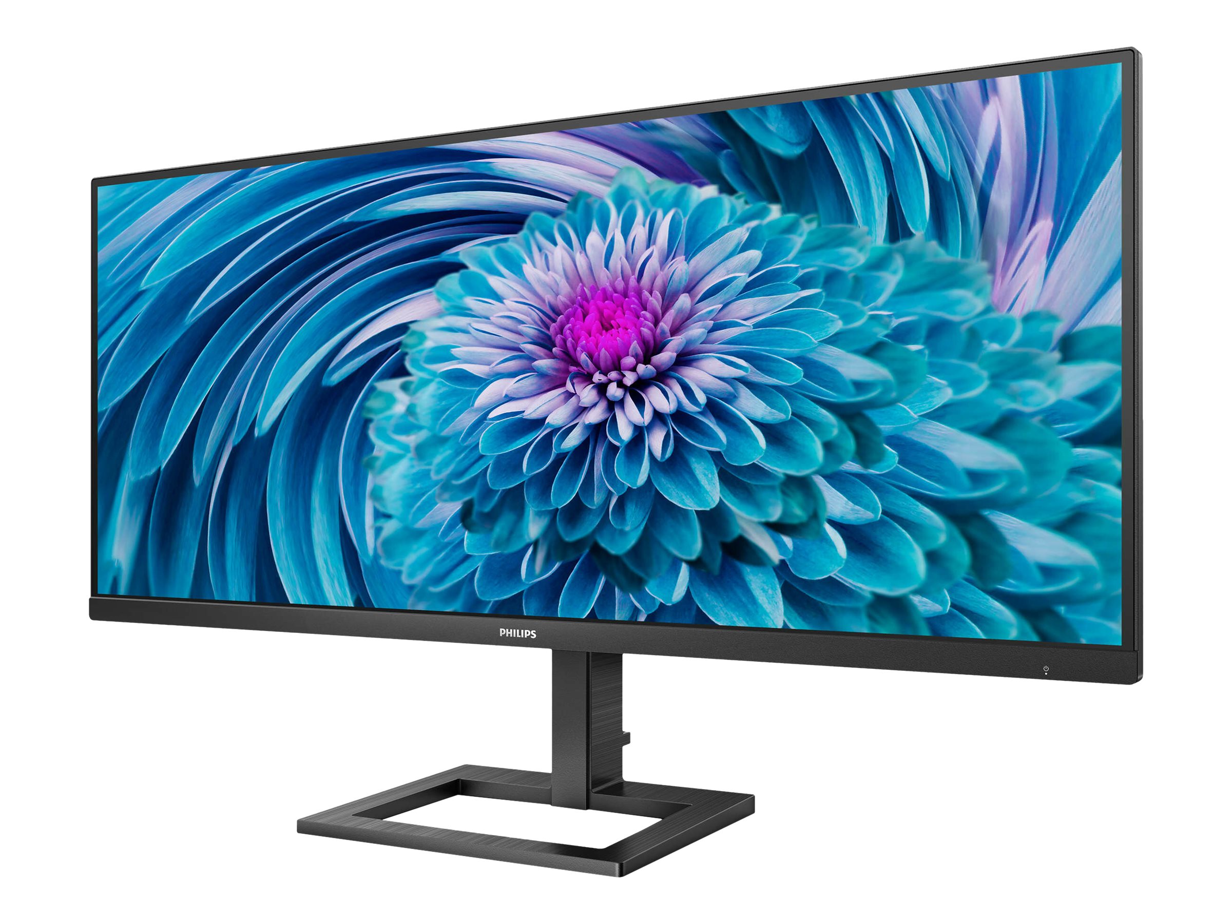 Philips E-line 346E2LAE - LED-Monitor - 86.36 cm (34