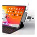HyperDrive 6-in-1 Hub - Dockingstation - USB-C - HDMI - fr Apple 10.9-inch iPad Air; 11-inch iPad Pro; 12.9-inch iPad Pro; iPad