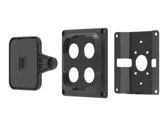 Compulocks Universal Tablet Magnetic Wall Mount - Befestigungskit (Wandmontagehalterung, magnetische Befestigung) - fr Tablett 