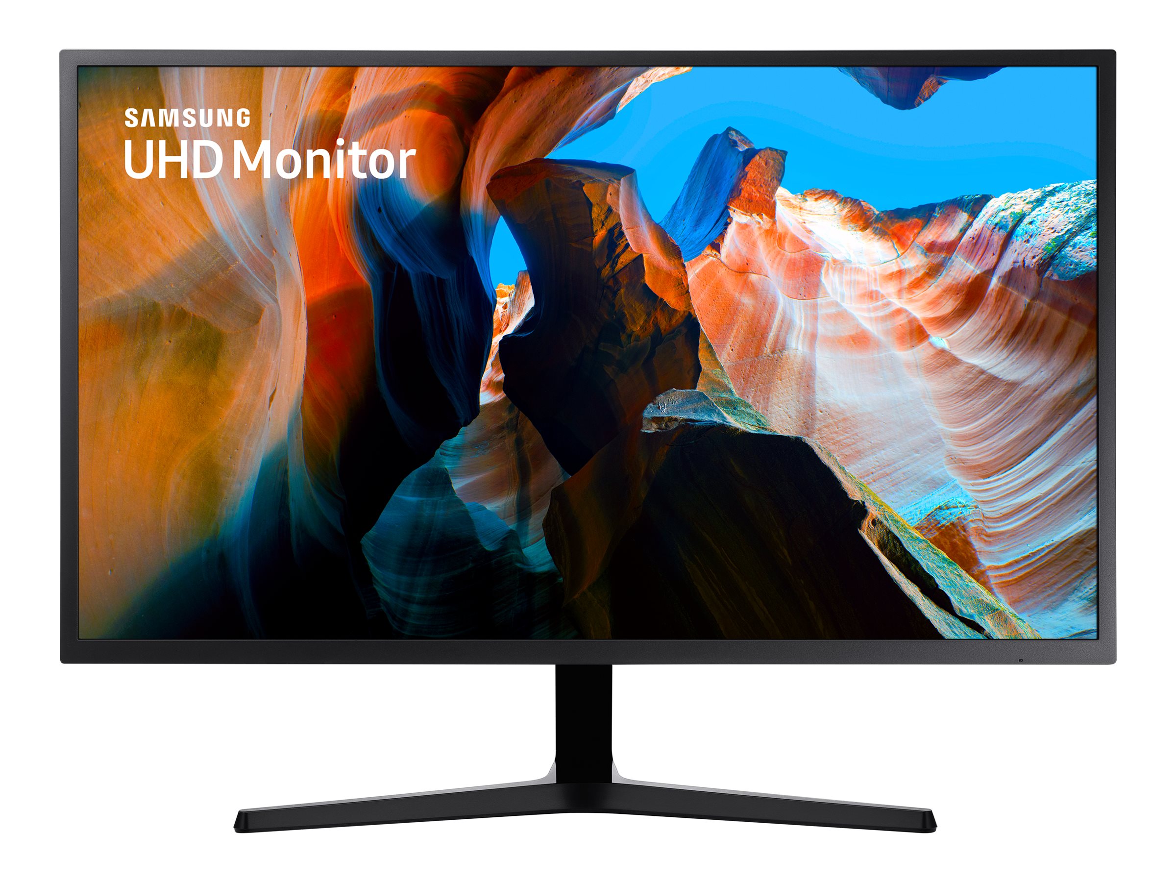 Samsung U32J590UQP - UJ59 Series - LED-Monitor - 81.3 cm (32