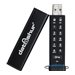iStorage datAshur - USB-Flash-Laufwerk - verschlsselt - 4 GB - USB 2.0