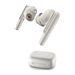Poly Voyager Free 60 - True Wireless-Kopfhrer mit Mikrofon - im Ohr - Bluetooth - aktive Rauschunterdrckung - Sandweiss
