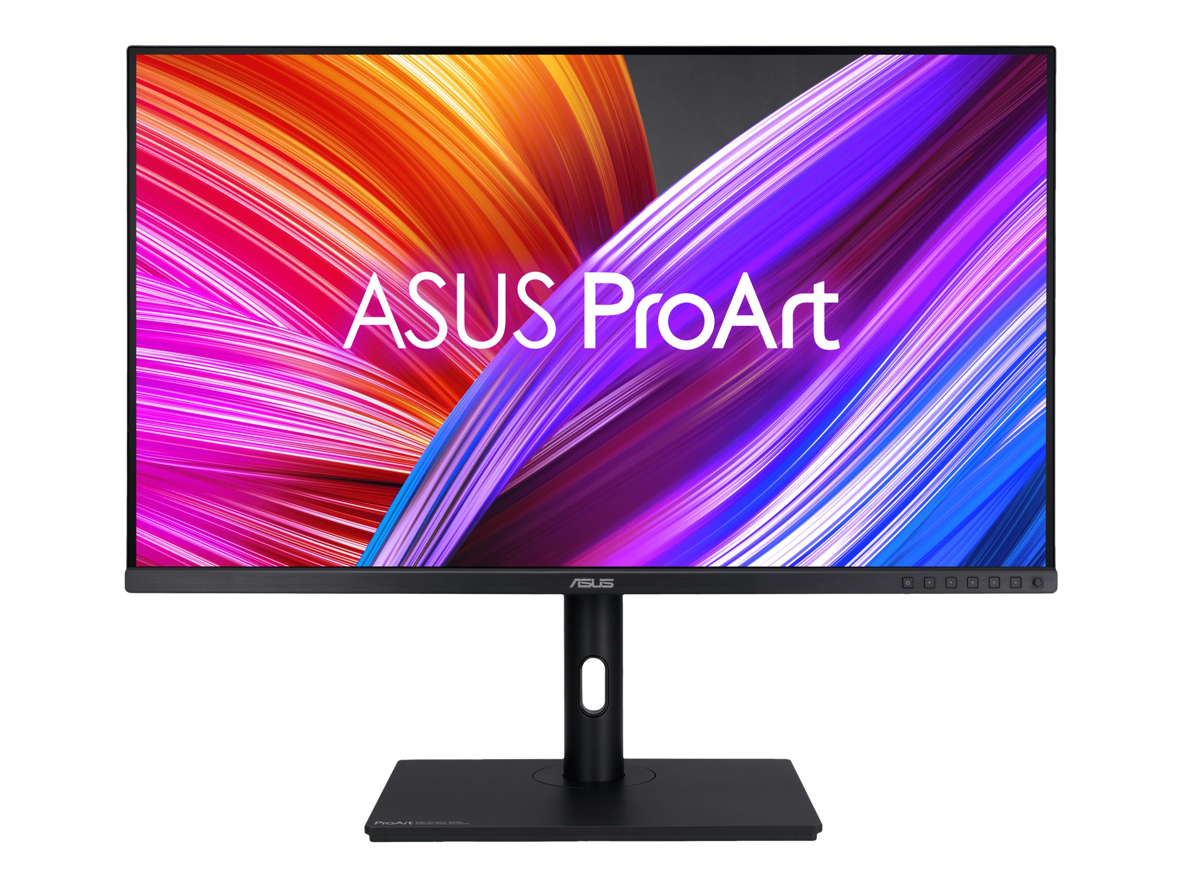 ASUS ProArt PA328QV - LED-Monitor mit CH Garantie - 80 cm (31.5