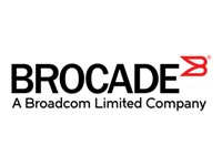 Brocade - SFP+-Transceiver-Modul - 10 GigE - LC Multi-Mode
