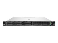 HPE ProLiant DL325 Gen10 Plus V2 Performance - Server - Rack-Montage - 1U - 1-Weg - 1 x EPYC 7443P / 2.85 GHz
