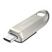 SanDisk Ultra Luxe - USB-Flash-Laufwerk - 32 GB - USB-C 3.2 Gen 1