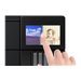 Epson EcoTank ET-8550 - Multifunktionsdrucker - Farbe - Tintenstrahl - nachfllbar - A3 (Medien)