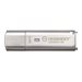 Kingston IronKey Locker+ 50 - USB-Flash-Laufwerk - verschlsselt - 32 GB - USB 3.2 Gen 1