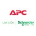 APC NetShelter SX Enclosure with Sides - Schrank Netzwerkschrank - Grau, RAL 7035 - 48U