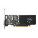 ZOTAC GeForce GT 1030 - Grafikkarten - GF GT 1030 - 2 GB GDDR5 - PCIe 3.0 - DVI, HDMI