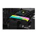 CORSAIR Vengeance RGB RS - DDR4 - Kit - 64 GB: 2 x 32 GB - DIMM 288-PIN - 3600 MHz / PC4-28800