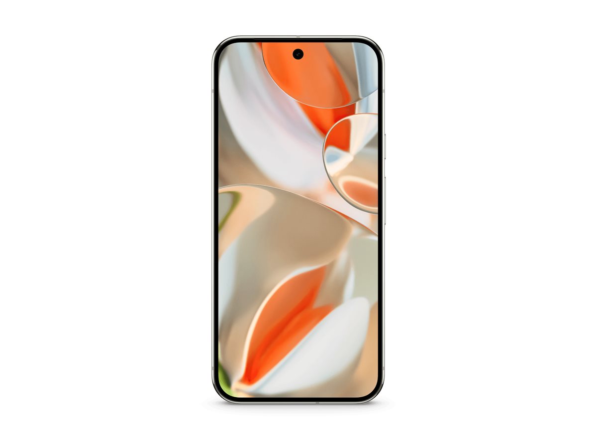 Google Pixel (CH Version) 9 Pro XL - 5G Smartphone - Dual-SIM - RAM 16 GB / Interner Speicher 256 GB - OLED-Display - 6.8
