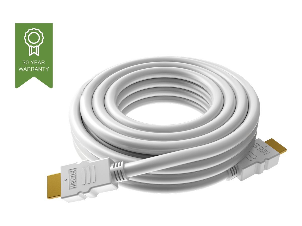 VISION Techconnect 2 - HDMI-Kabel - HDMI mnnlich zu HDMI mnnlich - 15 m