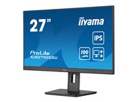 iiyama ProLite XUB2792QSU-B6 - LED-Monitor - 68.5 cm (27