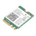 Lenovo ThinkPad Fibocom L850-GL CAT9 WWAN - Drahtloses Mobilfunkmodem - 4G LTE - M.2 Card - 450 Mbps - fr WWAN upgradable model