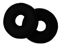 EPOS I SENNHEISER HZP 50 - Ohrpolster fr Headset (Packung mit 2) - fr Sennheiser Century SC 635, SC 635 USB, SC 635 USB-C, SC 