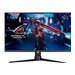 ASUS XG32UQ - LED-Monitor - Gaming - 81.3 cm (32