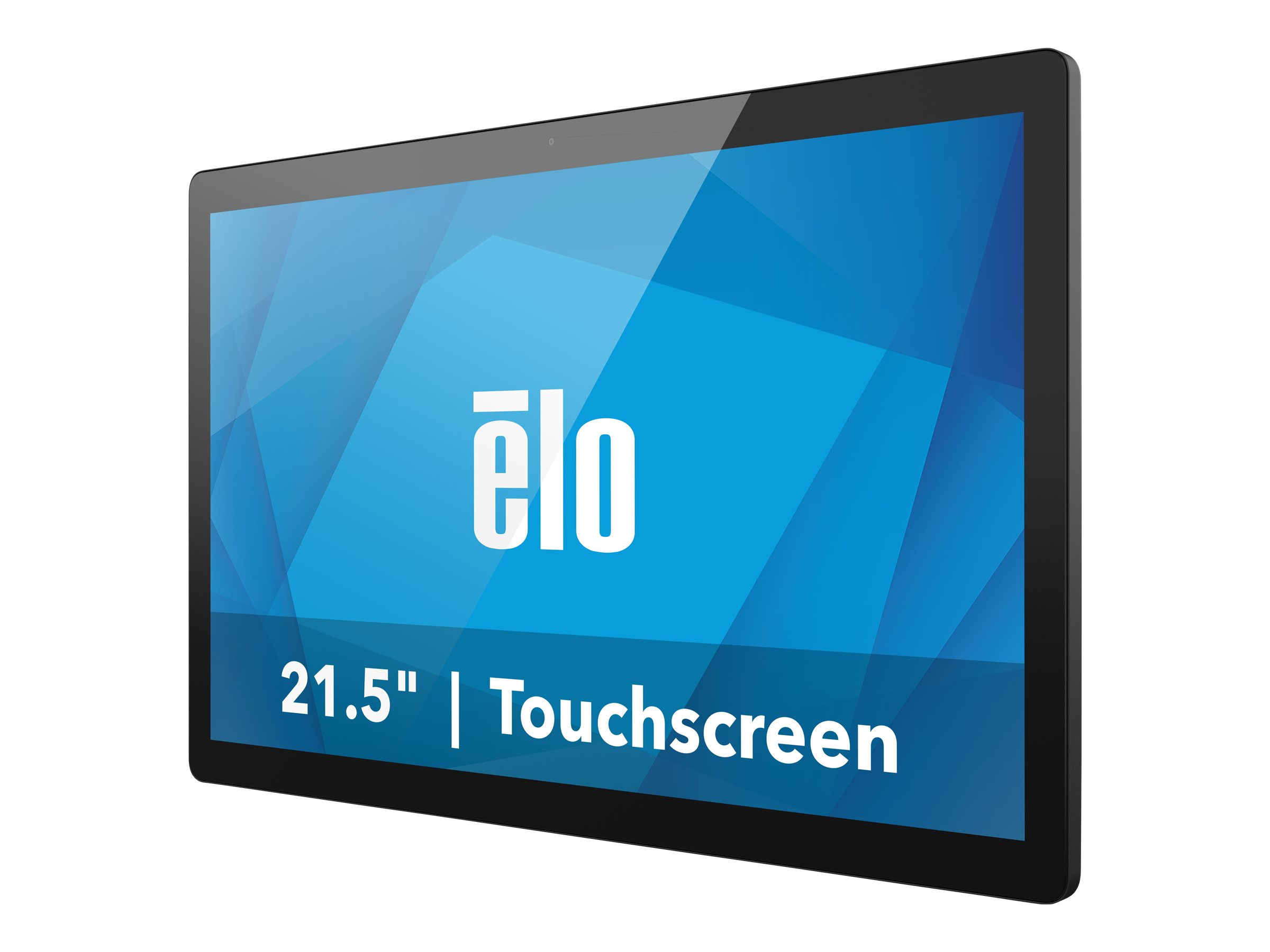 Elo I-Series 4.0 - Value - All-in-One (Komplettlsung) - 1 RK3399 - RAM 4 GB - Flash 32 GB