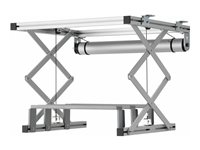 Vogel's PPL Series 2170 - Elektrolift - fr Projektor - Silber - in der Decke befestigt