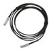 Mellanox LinkX 100Gb/s Passive Copper Cables - Direktanschlusskabel - QSFP28 (M) zu QSFP28 (M) - 3 m - SFF-8665/SFF-8636 - halog