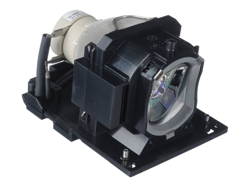 BTI - Projektorlampe (gleichwertig mit: Hitachi DT01381) - UHP - 215 Watt - 3000 Stunde(n) - fr Hitachi CP-A222WN, A222WNM, A30