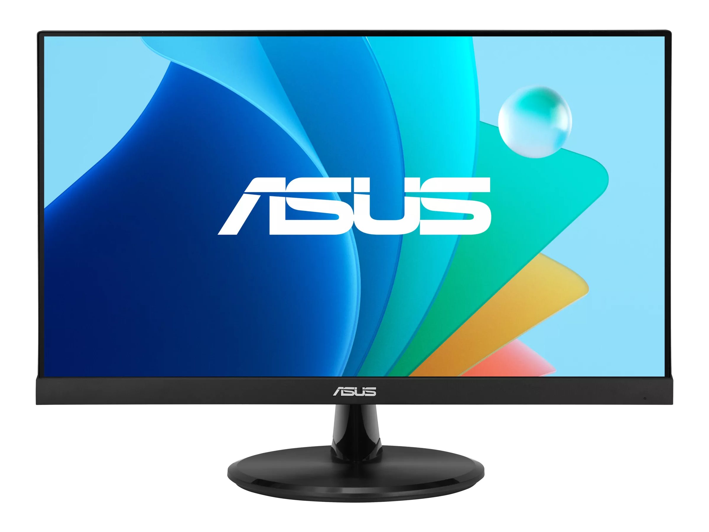 ASUS VP229HF - LED-Monitor mit CH Garantie - Gaming - 55.9 cm (22