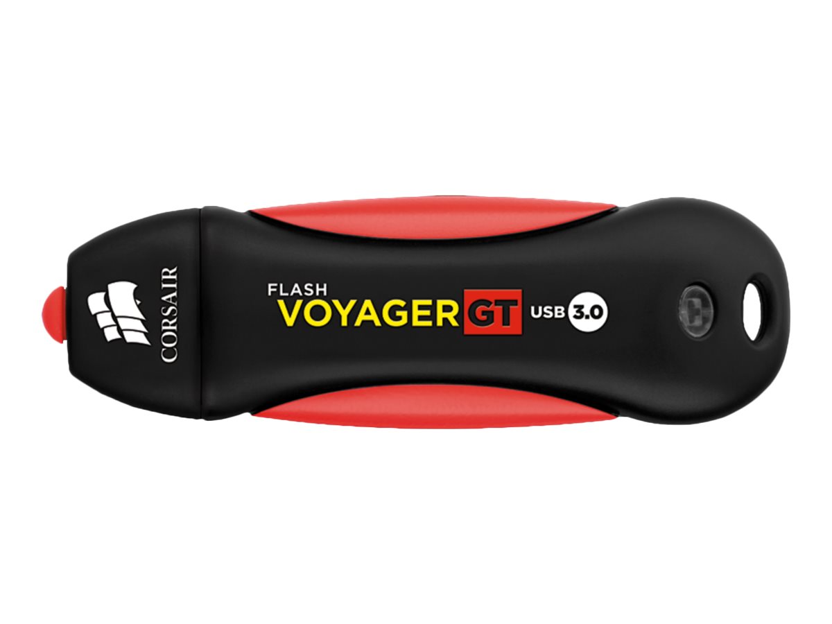 CORSAIR Flash Voyager GT USB 3.0 - USB-Flash-Laufwerk - 32 GB - USB 3.0