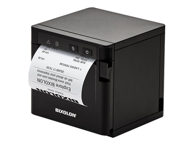 BIXOLON SRP-Q300 - Belegdrucker - Thermodirekt - 8 cm Rolle - 180 dpi - bis zu 220 mm/Sek.