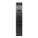 HP Elite t655 - Thin Client - SFF - 1 x Ryzen Embedded R2314 / 2.1 GHz - RAM 4 GB - Flash 32 GB