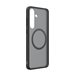 Spigen Capella GP-FPS936PGB - Hintere Abdeckung fr Mobiltelefon - Stnder - Thermoplastisches Polyurethan (TPU), Polycarbonat (