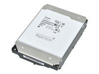 Toshiba MG11 Series MG11SCA24TE - Festplatte - Enterprise - 24 TB - intern - 3.5